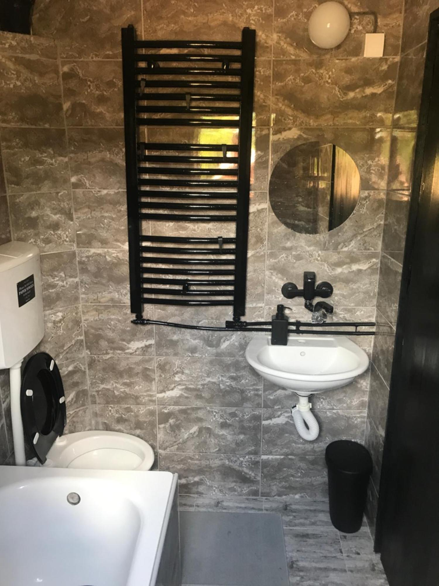 Kokin Brod Apartments Exterior foto